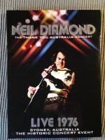 Thank You Australia - Live 1976