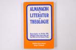 ALMANACH 4 FÜR LITERATUR UND THEOLOGIE.