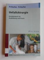 Fritsche, Andrea; Fritsche, Frank: Unfal Fritsche, Andrea; Fritsche, Frank: Unfal