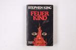 Stephen King: FEUERKIND. Roman