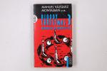 Manuel Vazquez Montalban u. a.: BLOODY C
