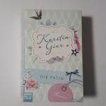 Kerstin Gier: Die Patin