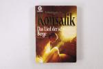 Konsalik: DAS LIED DER SCHWARZEN BERGE, 