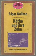 Käthe und ihre Zehn.