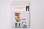 Hrsg.]: Walz, Linda: LUST AM SPIELEN. Le