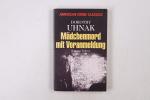 Dorothy Uhnak: MÄDCHENMORD MIT VORANMELD