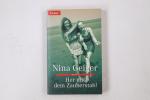 Nina Geiger: HER MIT DEM ZAUBERSTAB. Rom