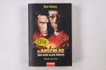 Tom Clancy: DER ANSCHLAG. (Das Echo alle