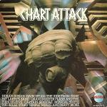 Chart Attack LP Various (Künstler) Forma