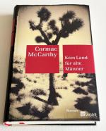Cormac McCarthy: Kein Land für alte Männ