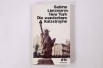 NEW YORK. d. wunderbare Katastrophe