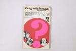 FRAG MICH WAS. EIN QUIZBUCH.