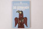 Rolf Hachmann: DIE GERMANEN.