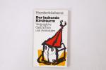 DER LACHENDE KIRCHTURM. vergnügl. Geschi