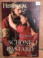 Die Schöne und der Bastard (Historical 305)