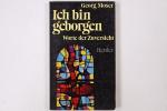 Georg Moser: ICH BIN GEBORGEN. Worte d. Georg Moser: ICH BIN GEBORGEN. Worte d.