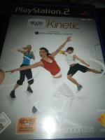 Eye Toy Kinetic für PS2
