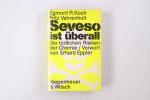 SEVESO IST ÜBERALL. d. tödl. Risiken d. Chemie