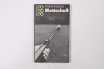 Hubbard, Philip M.: BLATTSCHUSS. Krimina