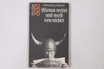 Hansjörg Martin: WOTAN WEINT UND WEISS V
