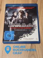 Daybreakers *Videotheken Ausgabe*