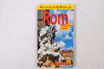 Swantje Strieder: ROM. Reisen mit Inside