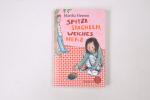 Martha Heesen: SPITZE STACHELN, WEICHES Martha Heesen: SPITZE STACHELN, WEICHES