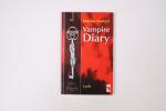 VAMPIRE DIARY. Lyrik