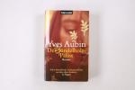 Yves Aubin: DER SANDELHOLZPALAST. Roman