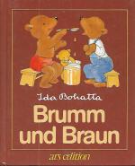 Brumm und Braun