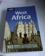 West Africa - Lonely planet