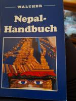 Nepal-Handbuch