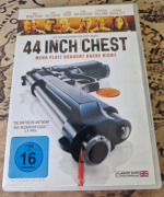 44 Inch Chest - Mehr Platz braucht Rache nicht