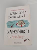 Virginia Ironside: Nein! Ich möchte kein