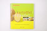 KARTOFFEL ERDÄPFEL. TRADITIONELLES - KREATIVES - SCHNELLES.