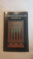 Das  Vorderasiatische Museum