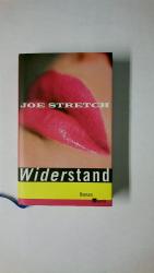 Joe Stretch: WIDERSTAND. Roman
