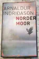 Arnaldur Indridason: Nordermoor, Bild am Arnaldur Indridason: Nordermoor, Bild am