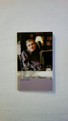 Hubert Mania: STEPHEN HAWKING. Hubert Mania: STEPHEN HAWKING.