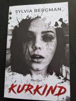 Sylvia Bergmann: Kurkind