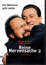 Reine Nervensache 2