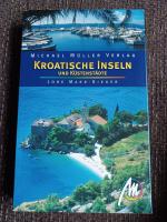 Lore Marr-Bieger: Kroatische Inseln und Lore Marr-Bieger: Kroatische Inseln und