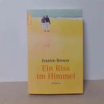 Jeannie Brewer: Ein Riss im Himmel