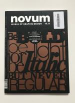 Novum - Dr. Jörg D. Stiebner, Dr. Erhard Novum - Dr. Jörg D. Stiebner, Dr. Erhard