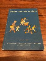 Peter und die anderen. Zweiter Teil