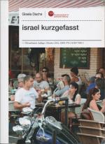 israel kurzgefasst