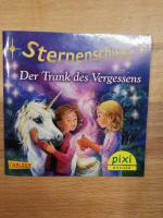 Pixi-Serie 203 Nr. 1835 Sternenschweif - Der Trank des Vergessens