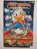 Die Abenteuer der Ducks ; Enten Edition Band 3