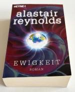 Alastair Reynolds: Ewigkeit