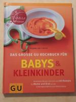 Cramm, Dagmar von: Babys und Kleinkinder Cramm, Dagmar von: Babys und Kleinkinder